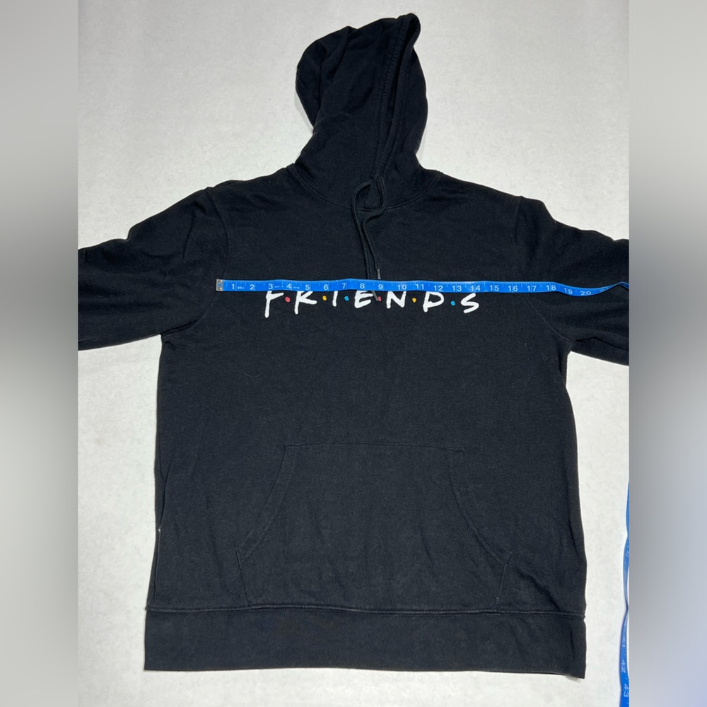 Old Navy Friends Hoodie Size Large View 3